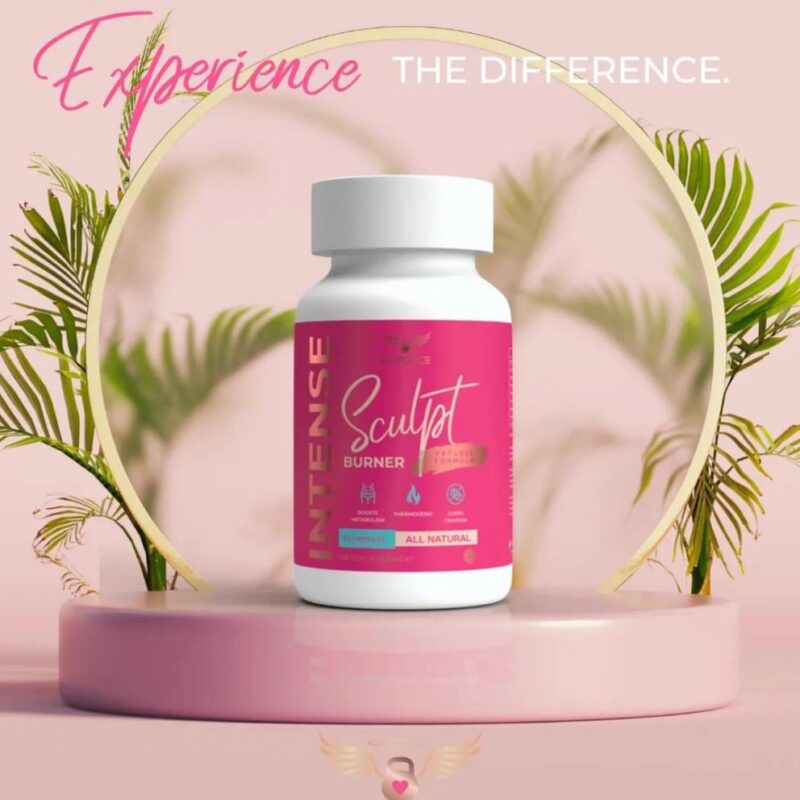 Fitforce Intense Fatburner