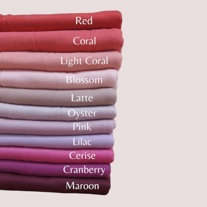 Pin free Jersey hijabs - Image 3