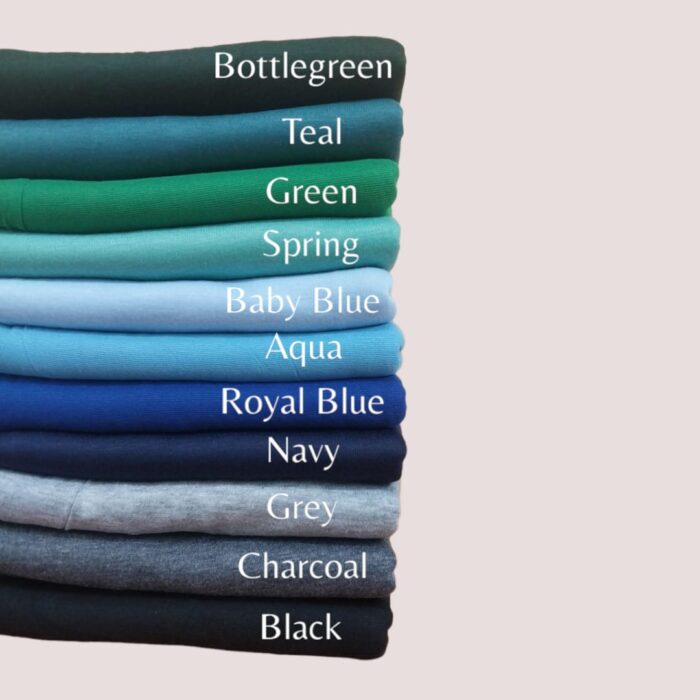 Pin free Jersey hijabs - Image 2