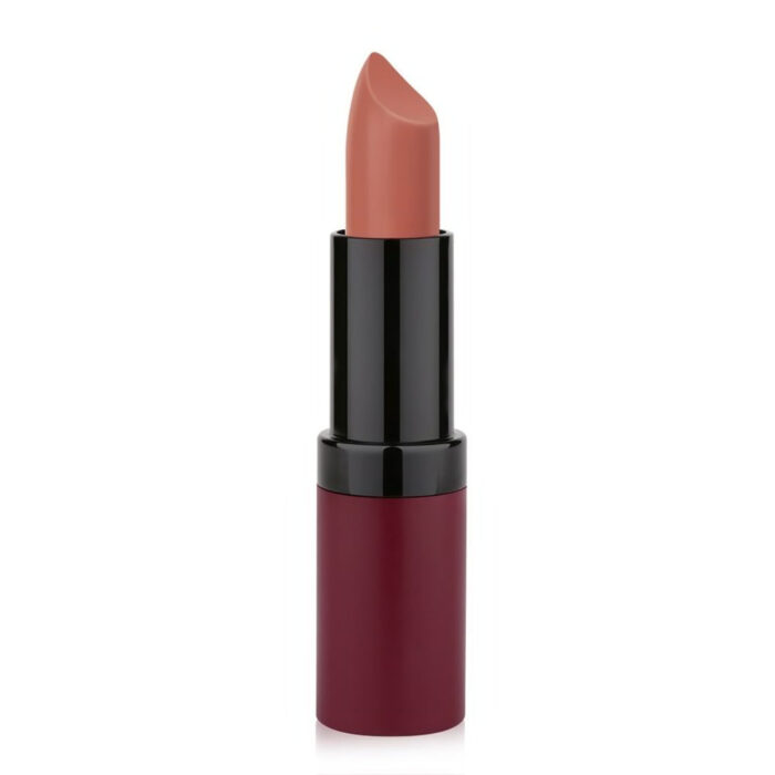 Golden Rose Velvet Lipsticks