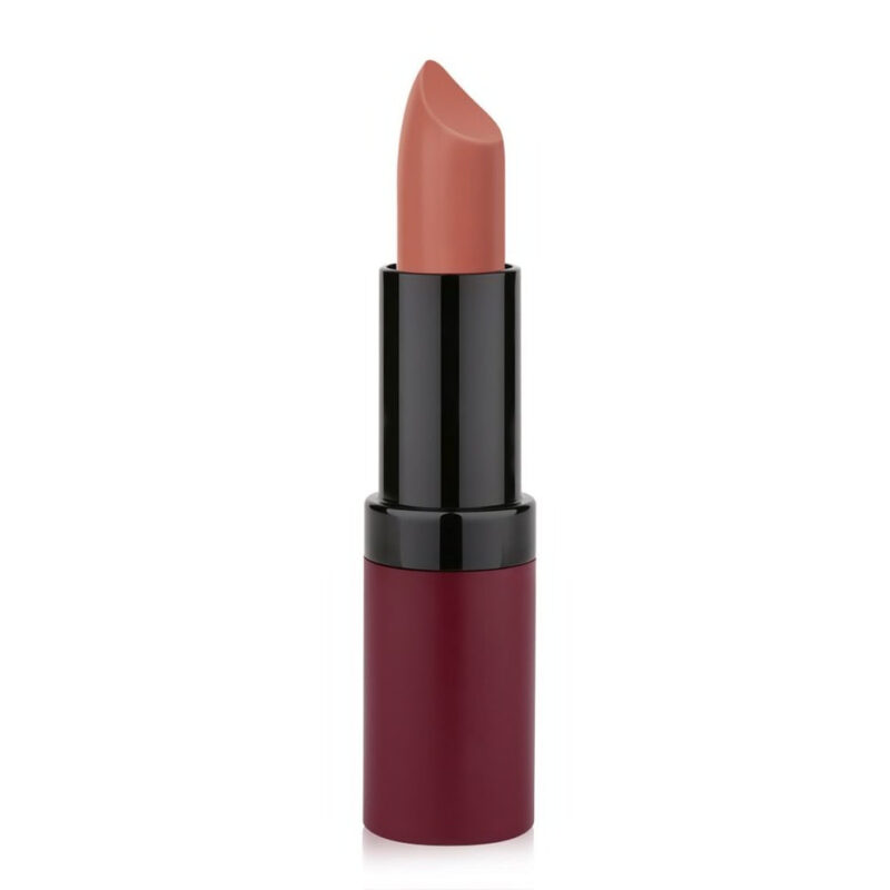 Golden Rose Velvet Lipsticks