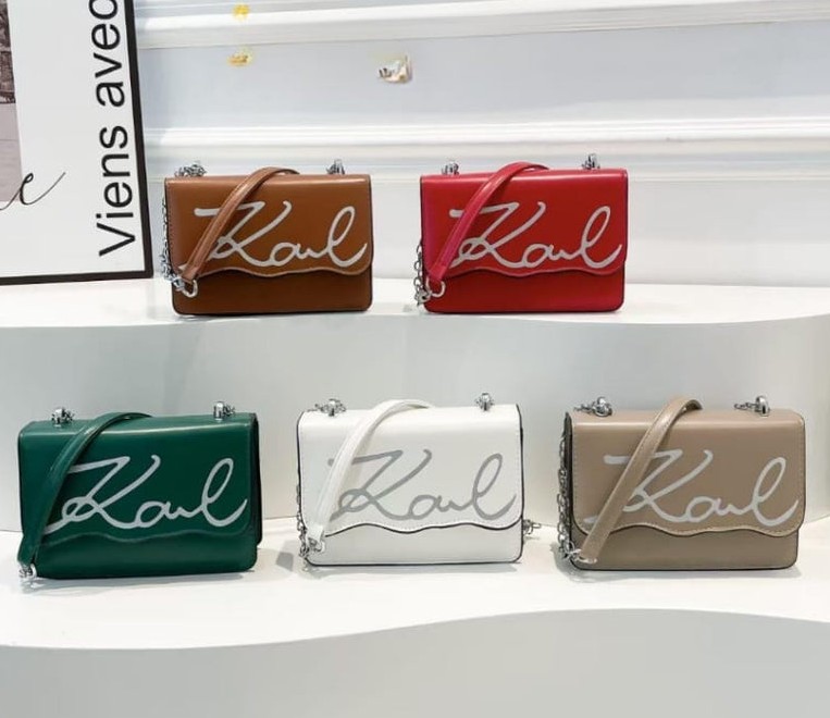 Karl Handbags