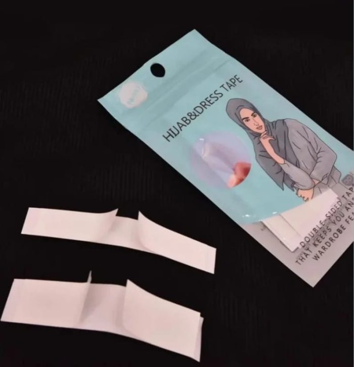 Hijab & Abaya Tape