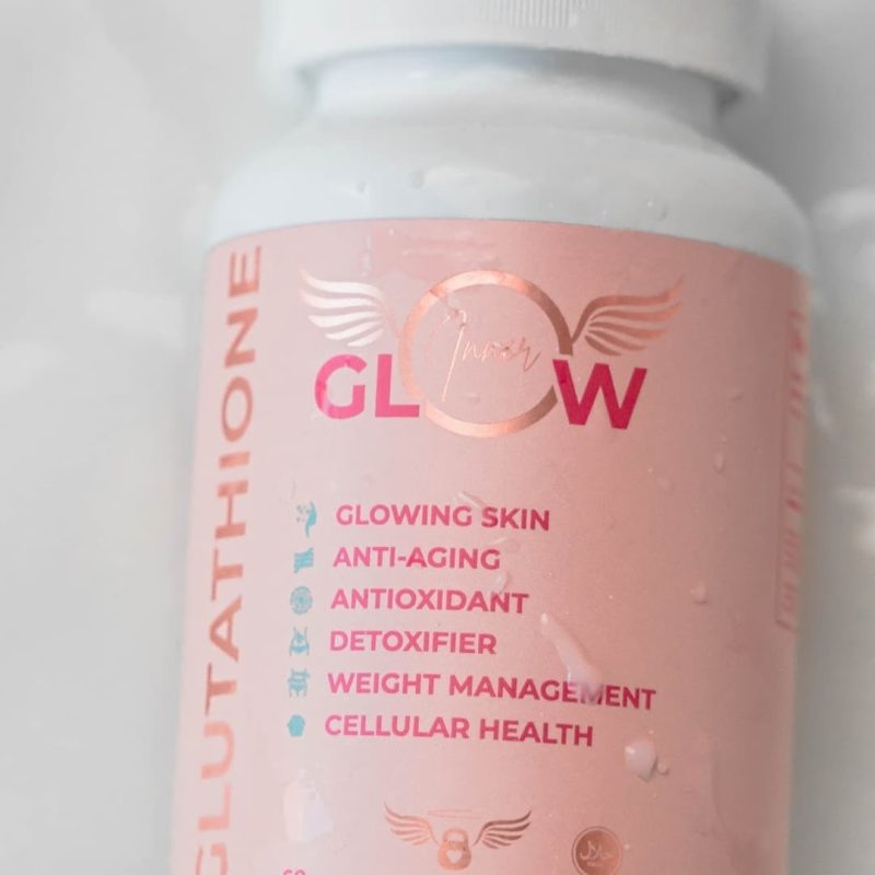 Fitforce Inner Glow Glutathione
