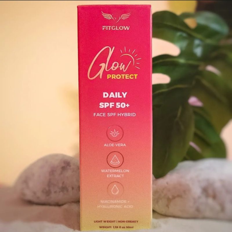 Fitforce SPF
