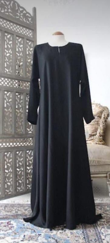 New Range : Hajj and Umrah abayas