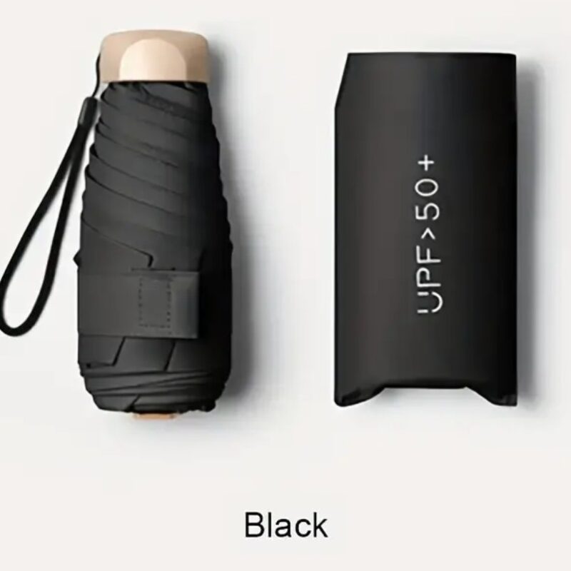Mini Travel Umbrellas