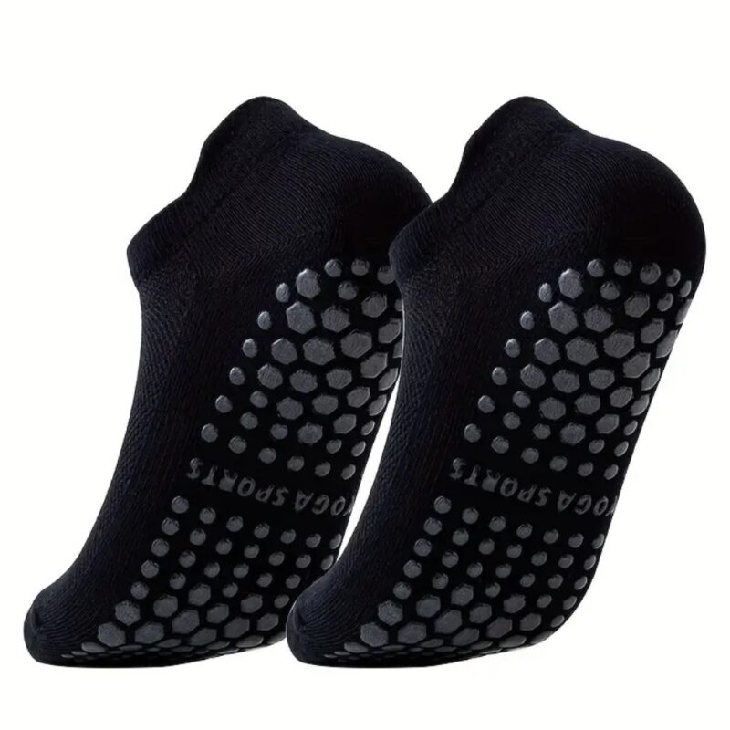 Tawaaf Grip Socks - 2 pairs