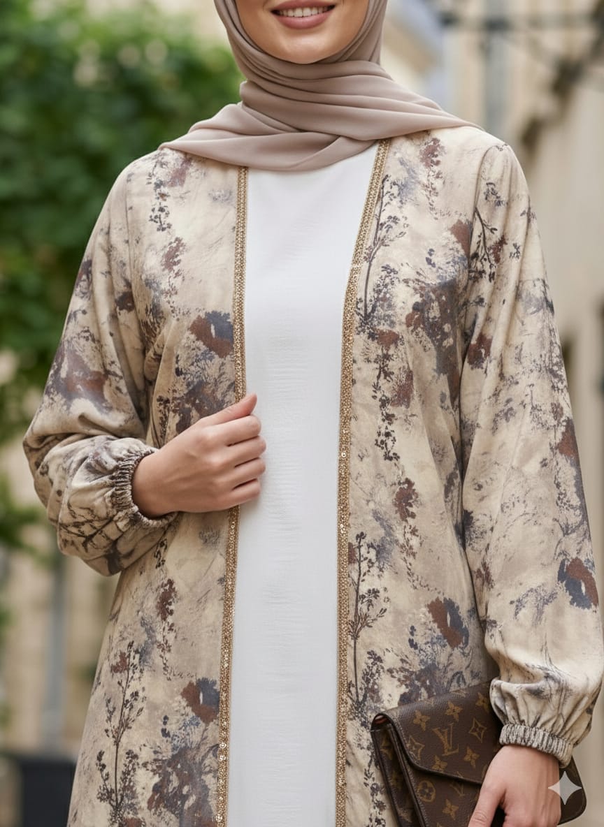 Hayaa abayas
