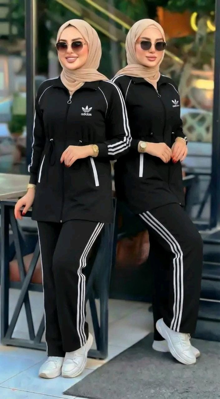 New Winter Tracksuit sets